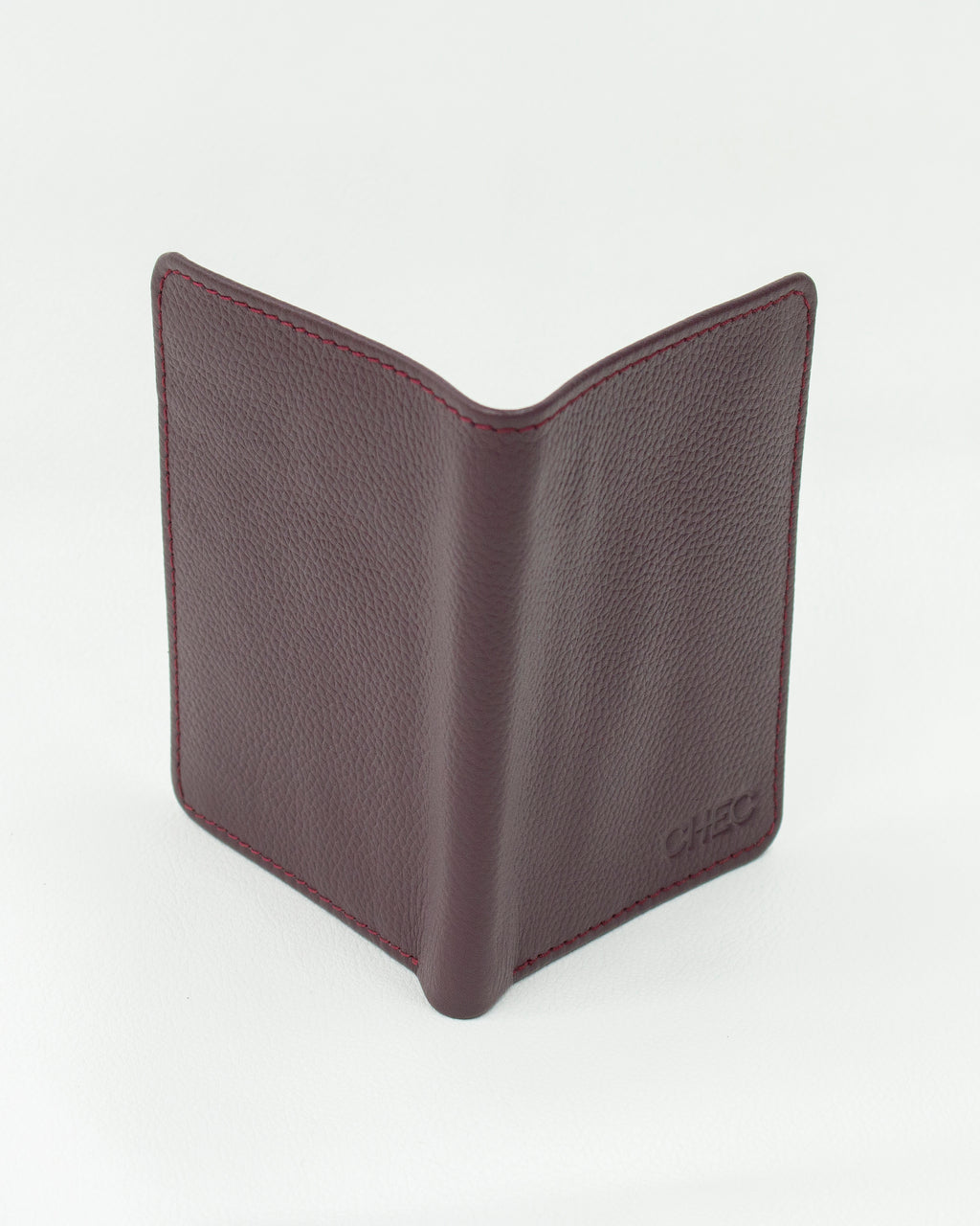 Compact Card Wallet.