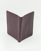 Compact Card Wallet.
