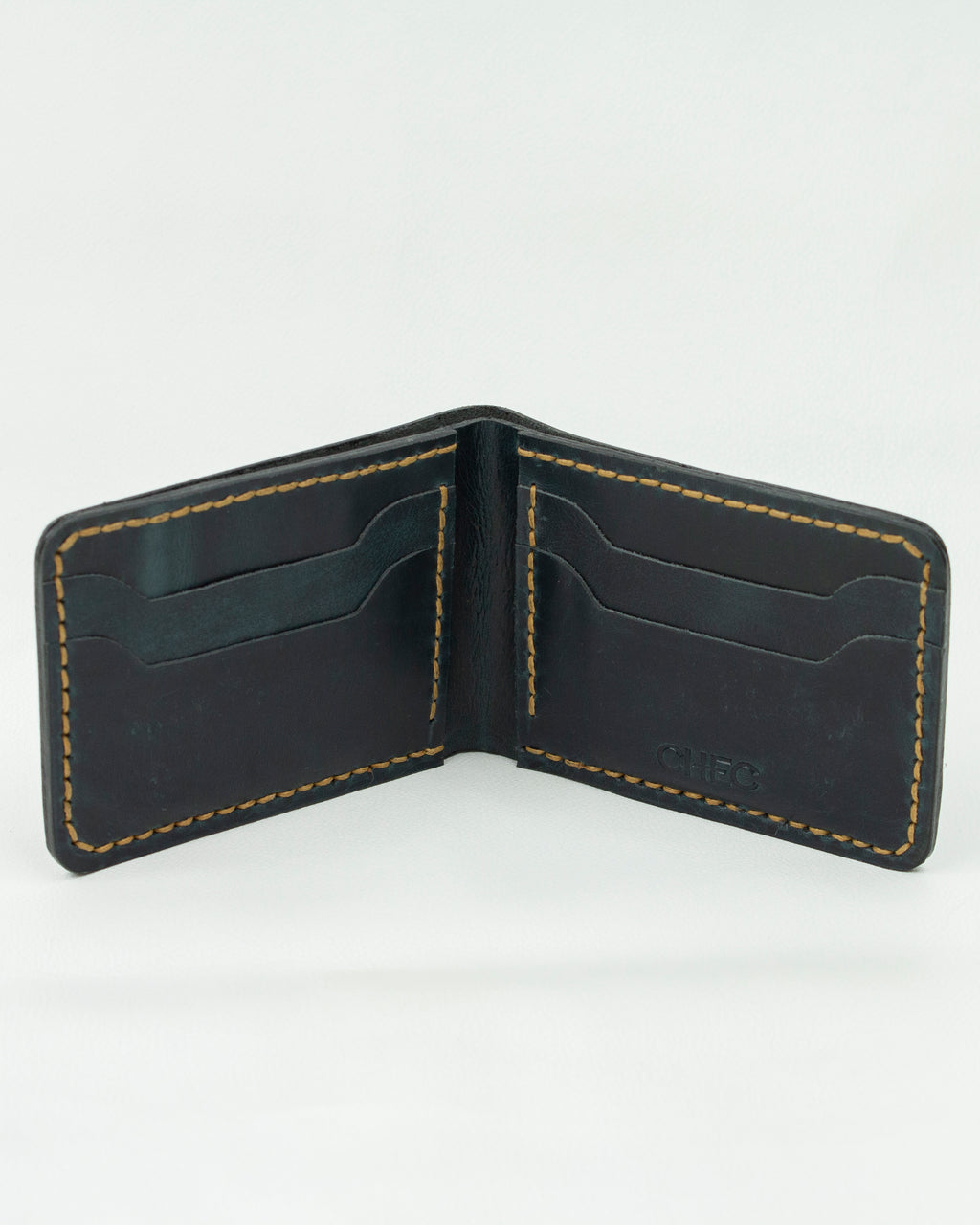 Urban Nomad Travel Wallet.