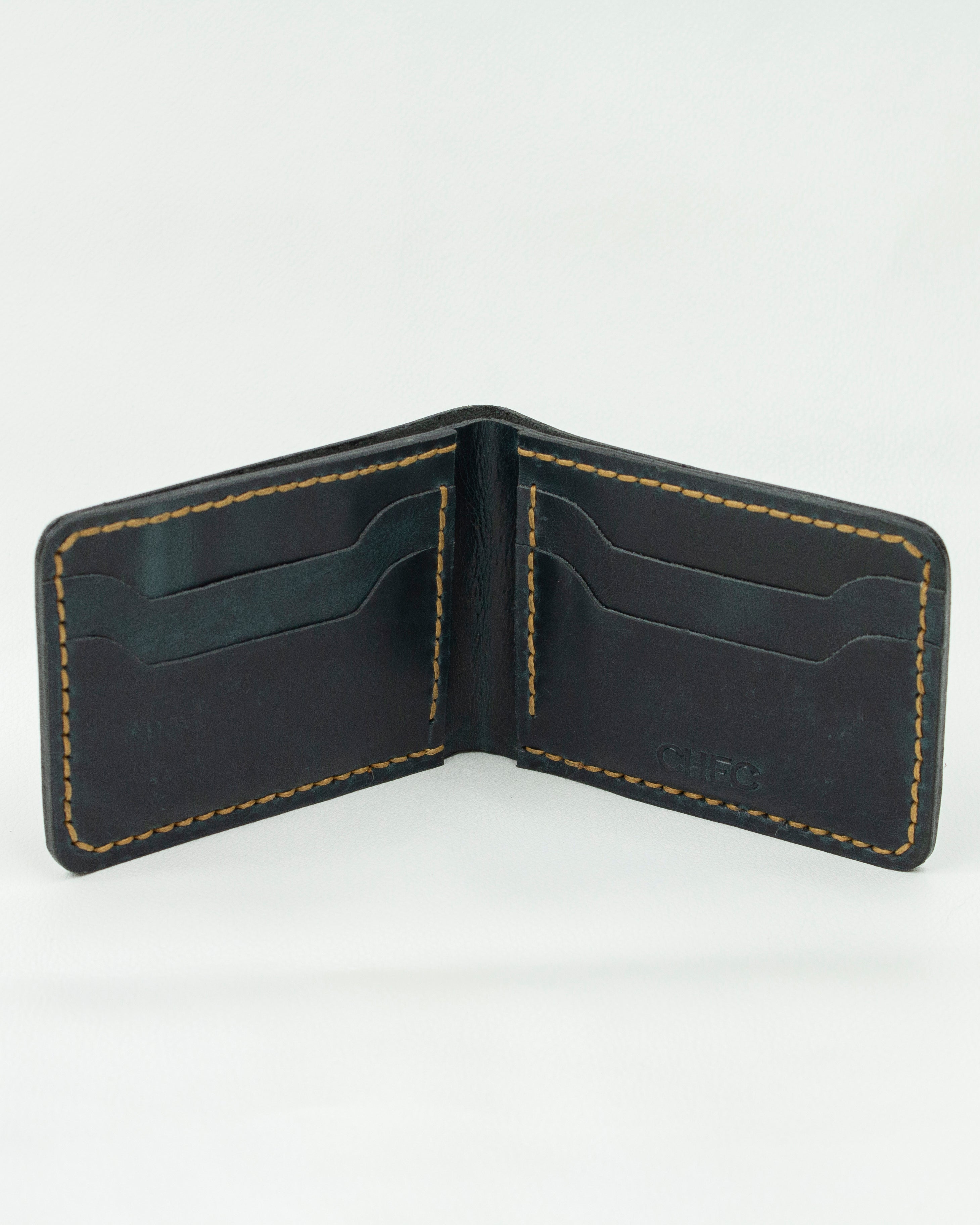 Urban Nomad Travel Wallet.