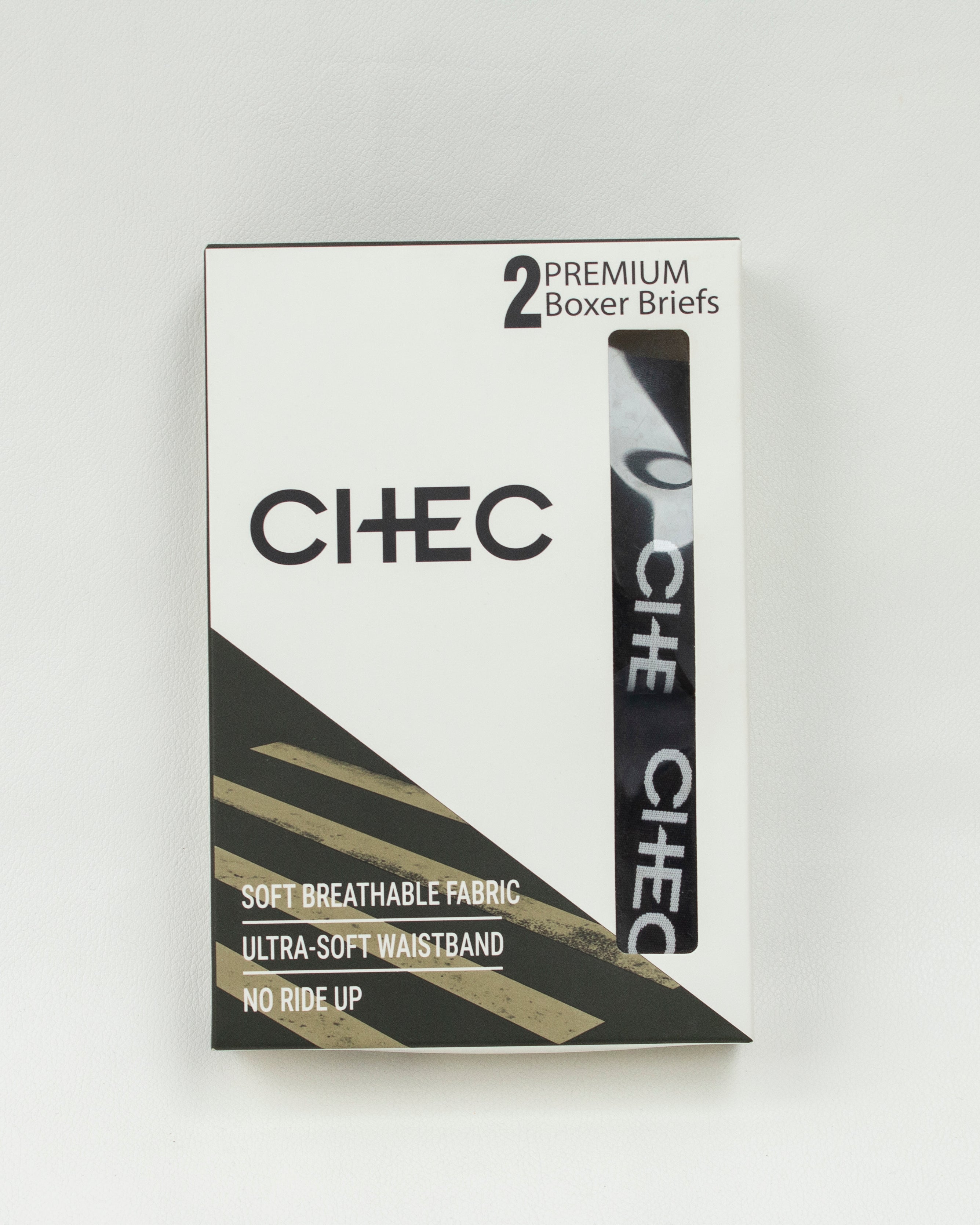 Premium Boxer (2PCK)