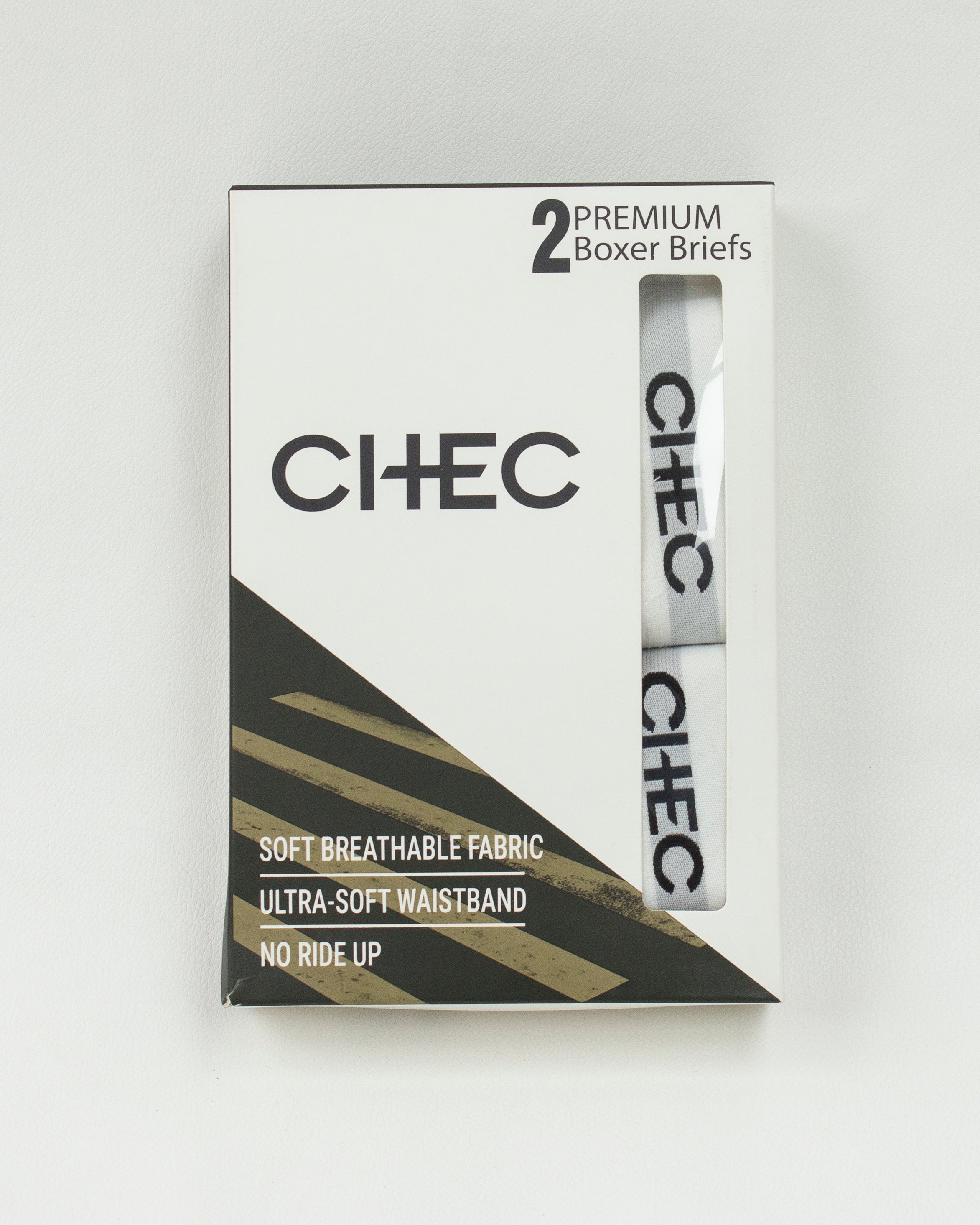 Premium Boxer (2PCK)