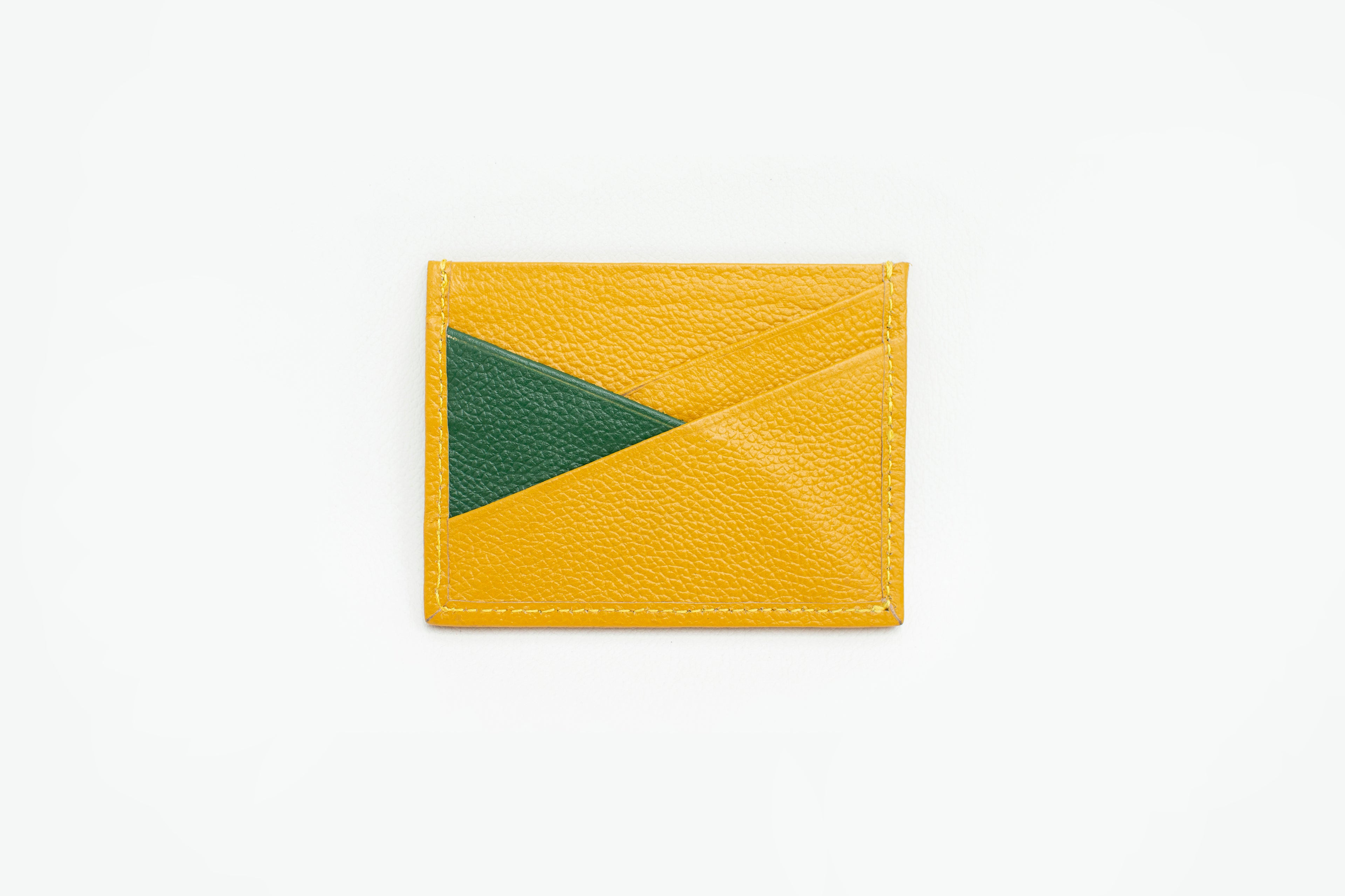 Classic Card Case