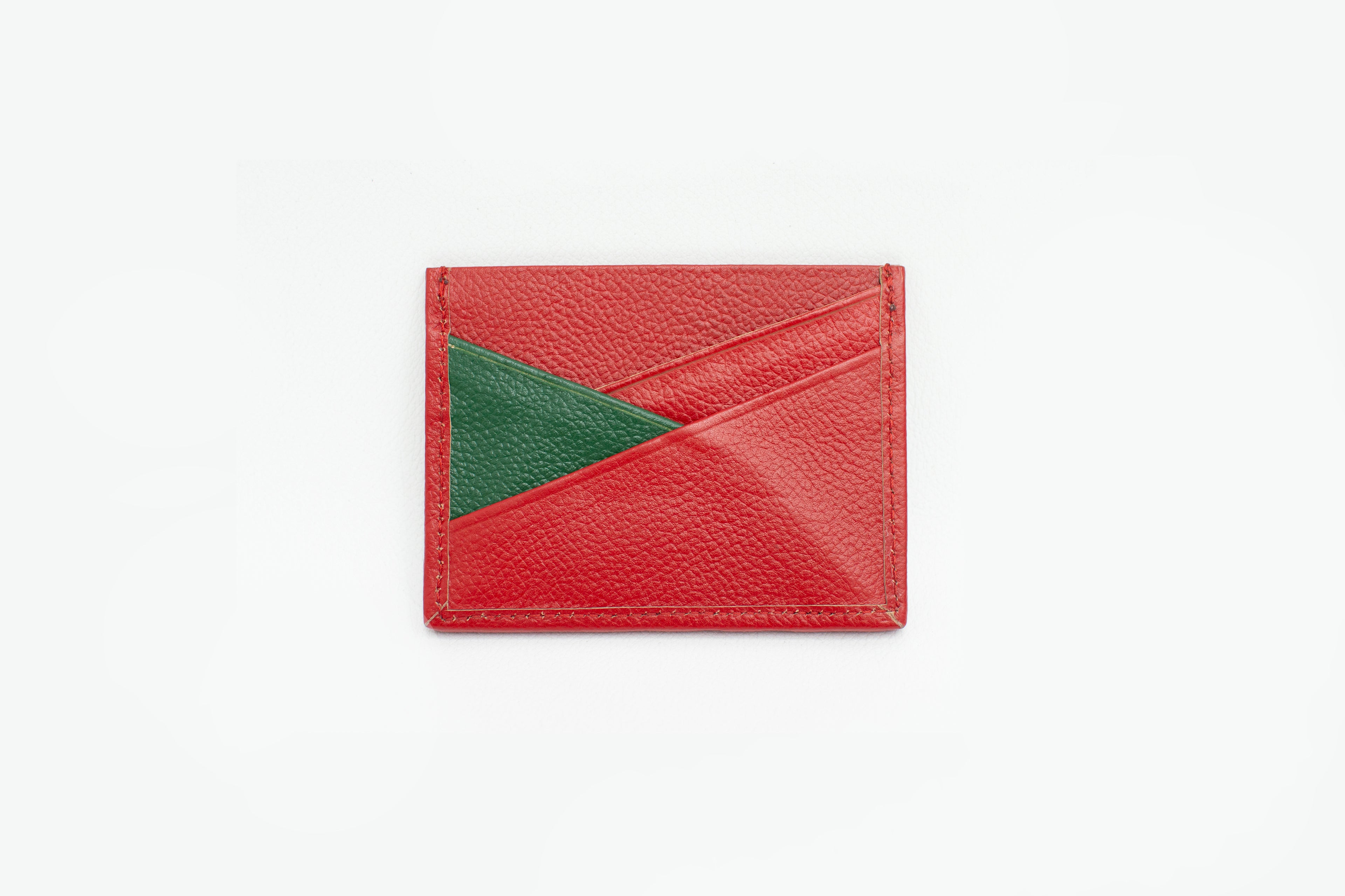 Classic Card Case