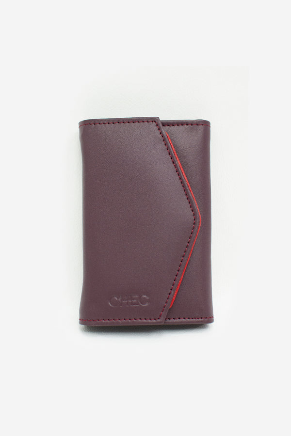Urban Aniline Wallet.