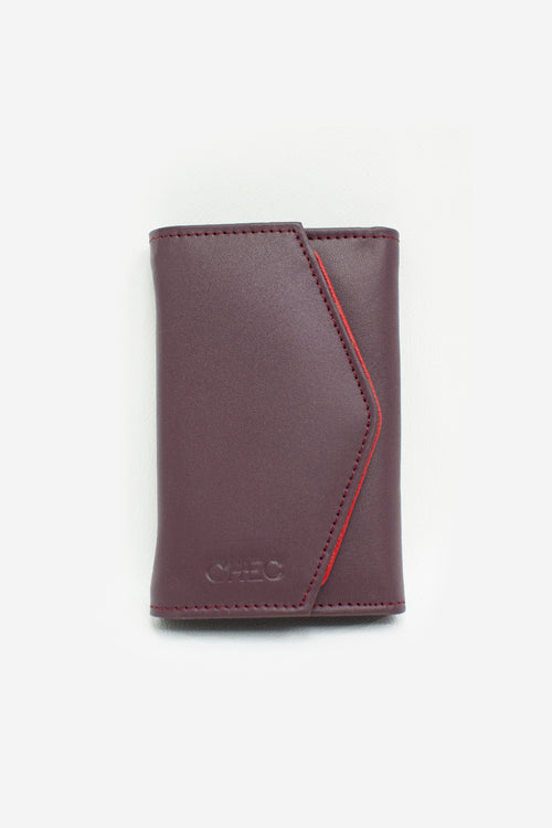 Urban Aniline Wallet