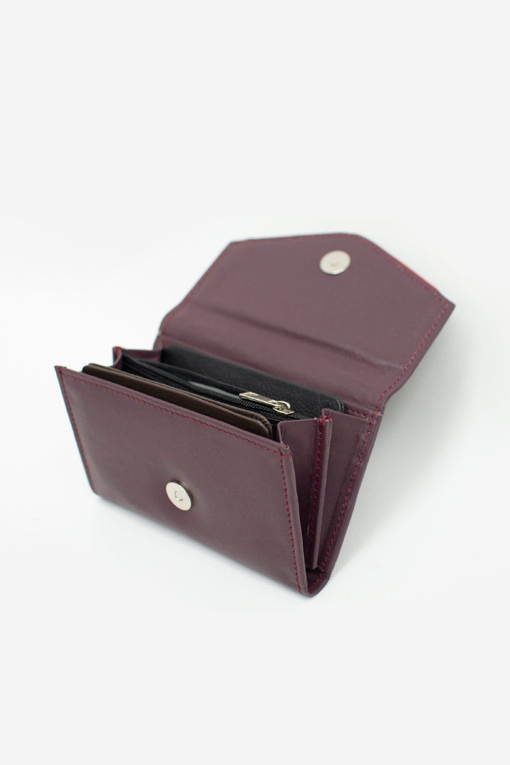 Urban Aniline Wallet