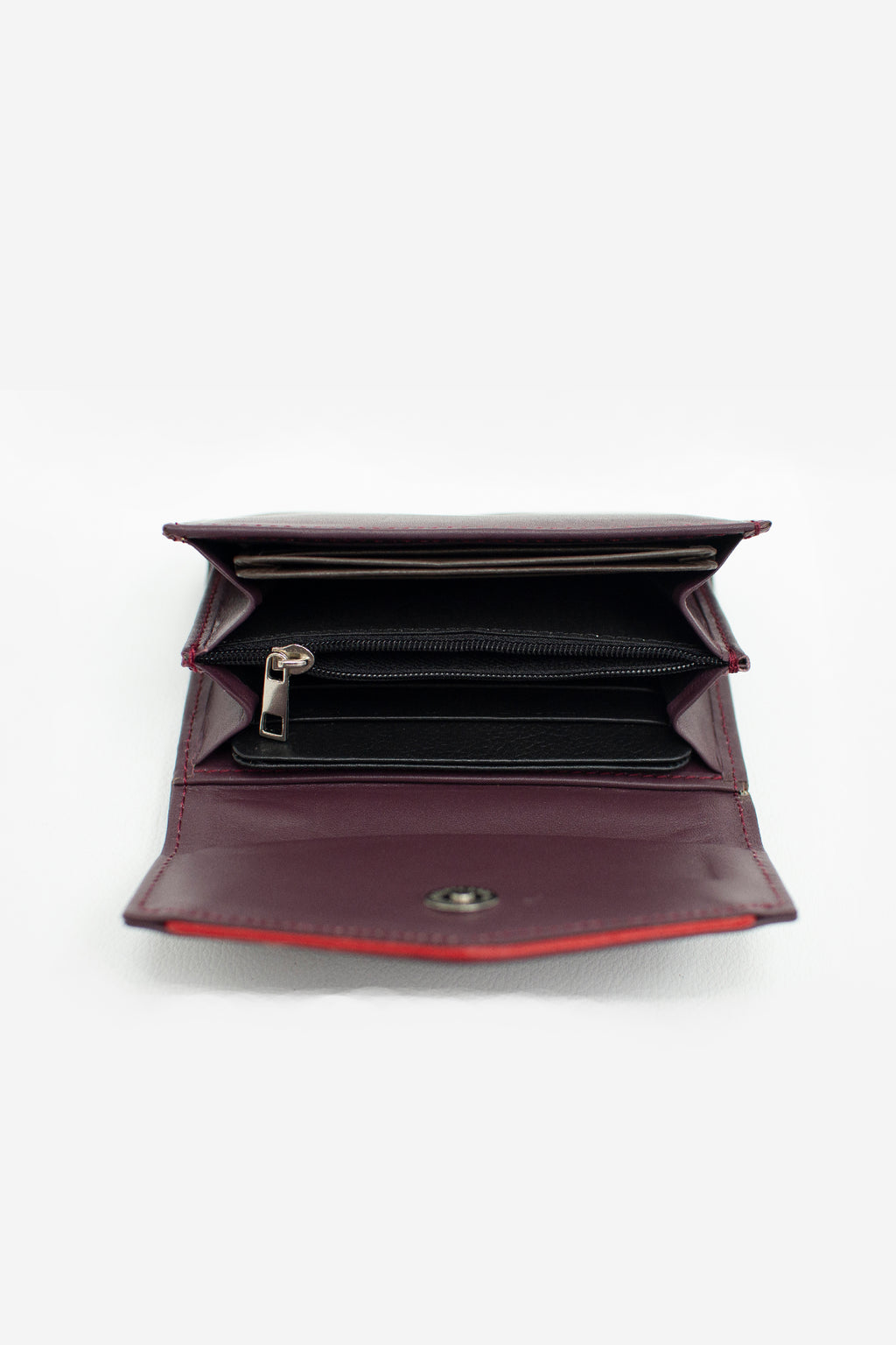 Urban Aniline Wallet