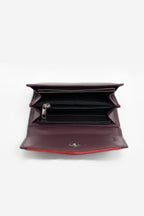 Urban Aniline Wallet