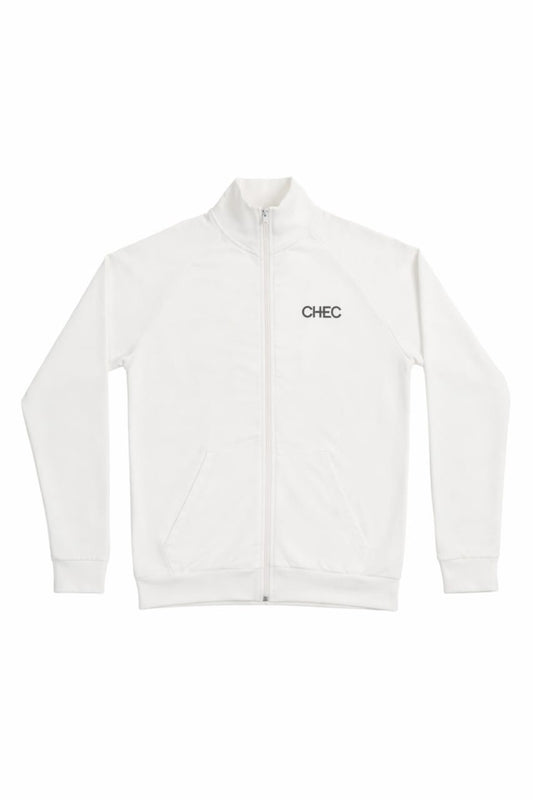 LOUNGE WEAR TOP WHITE FLATLAY Marshmallow