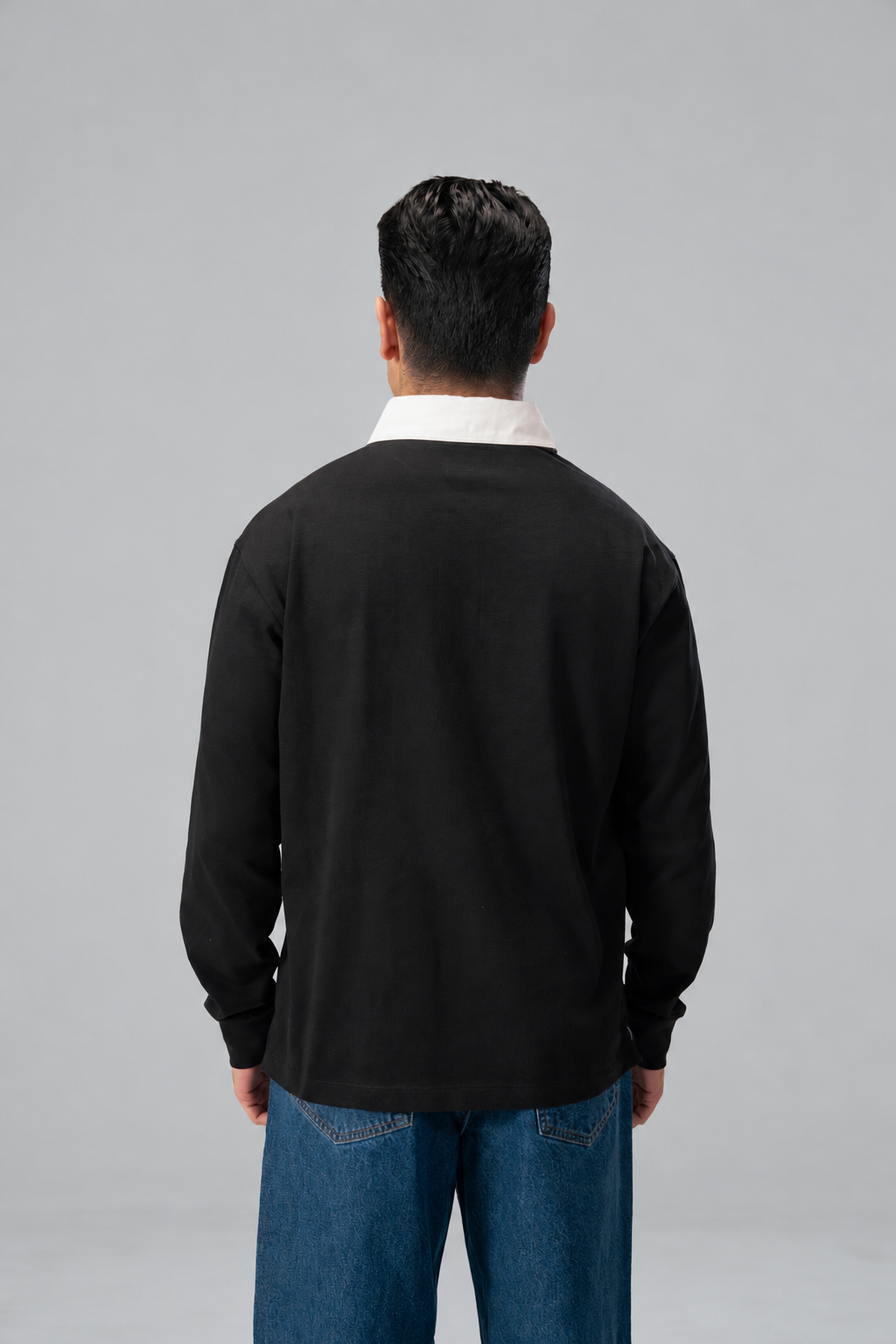 Classic Rugby Shirt