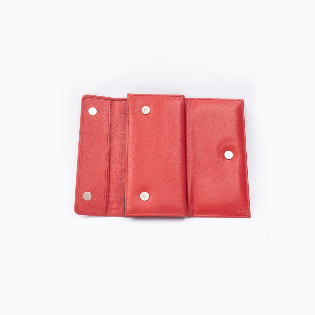 Edge Everyday Pouch
