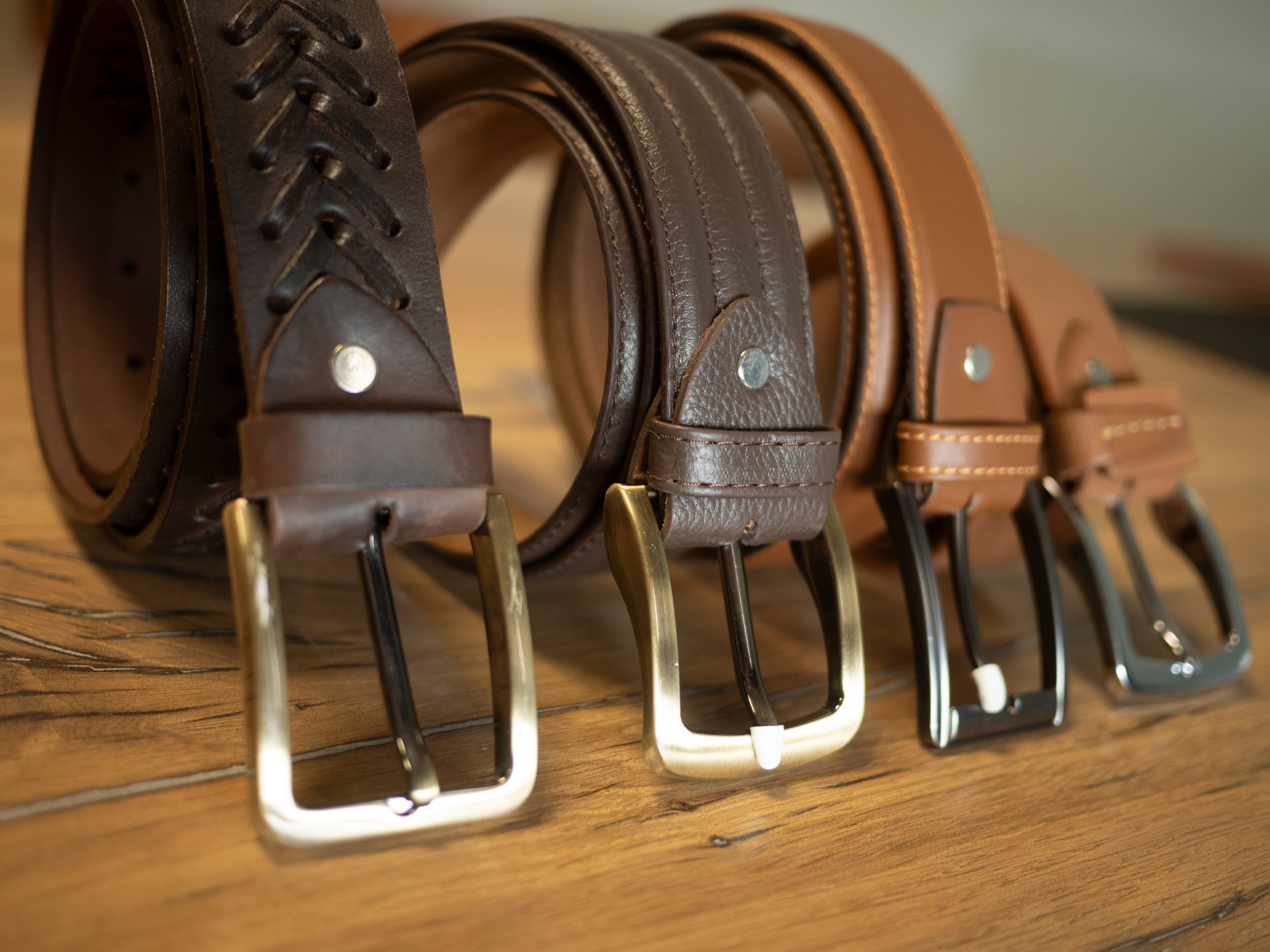 CHEC accessories alternative to LAMA Outfitter, Outfitters and Breakout