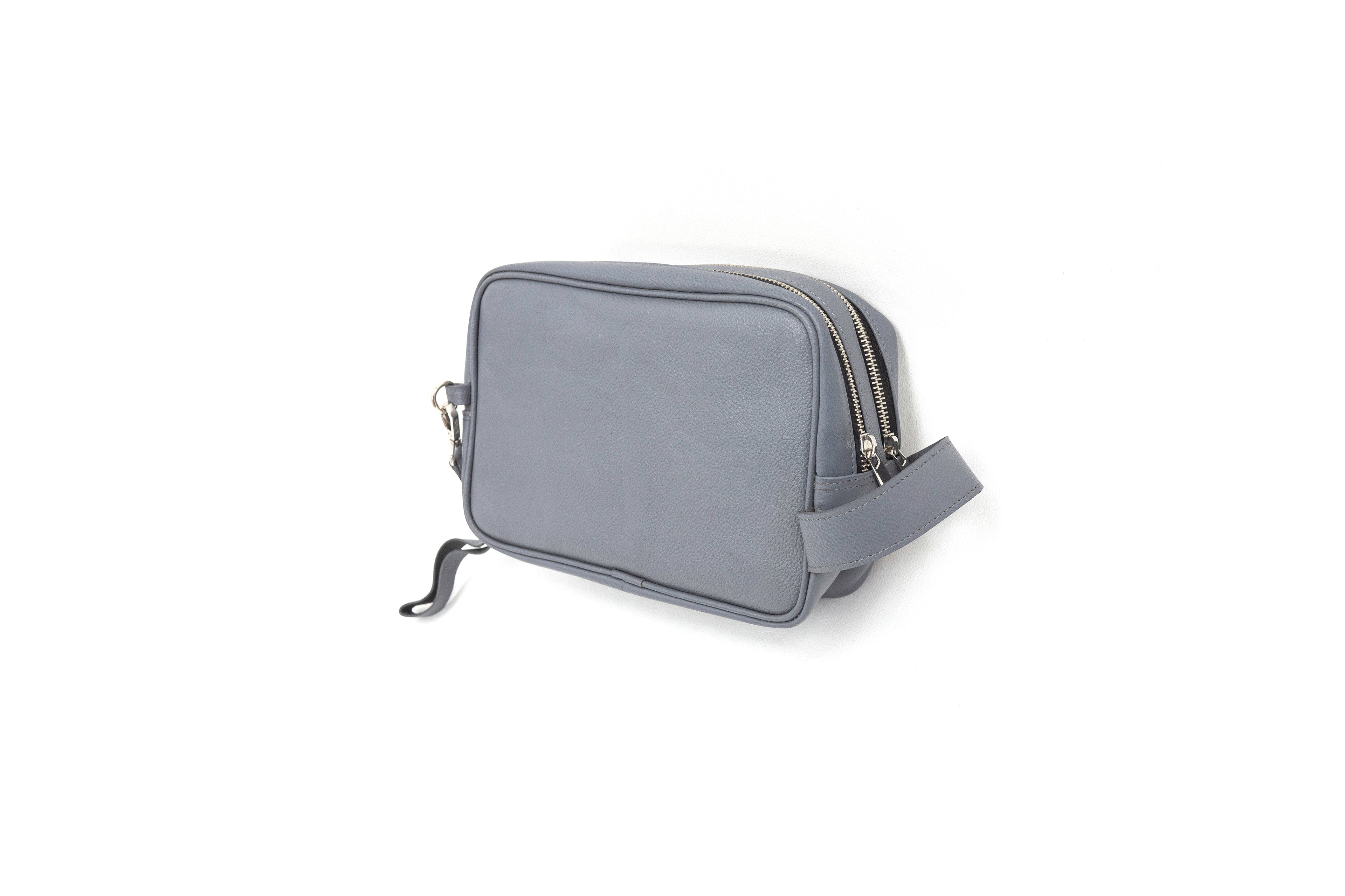 Nomad Leather Dopp.