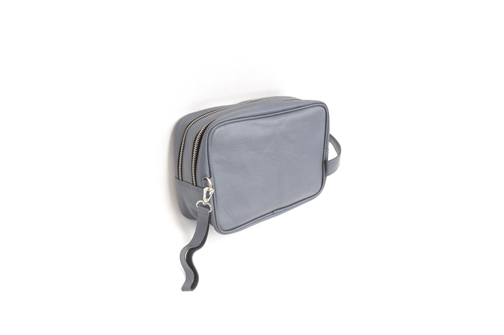 Nomad Leather Dopp.