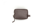 Nomad Leather Dopp.