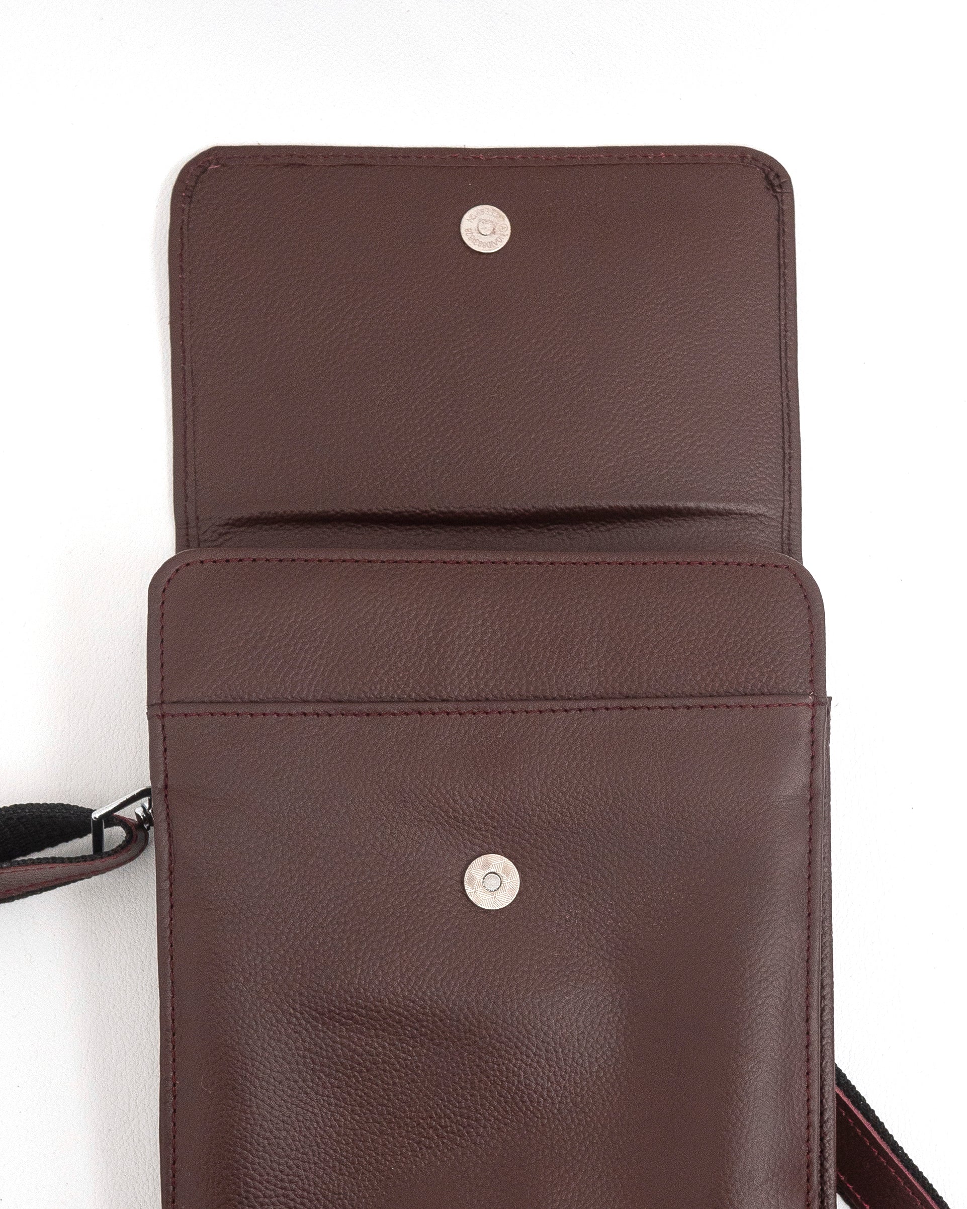 Elevate Sling Bag.