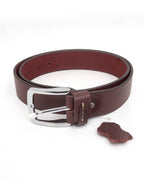 GL2 Classic Leather Belt.
