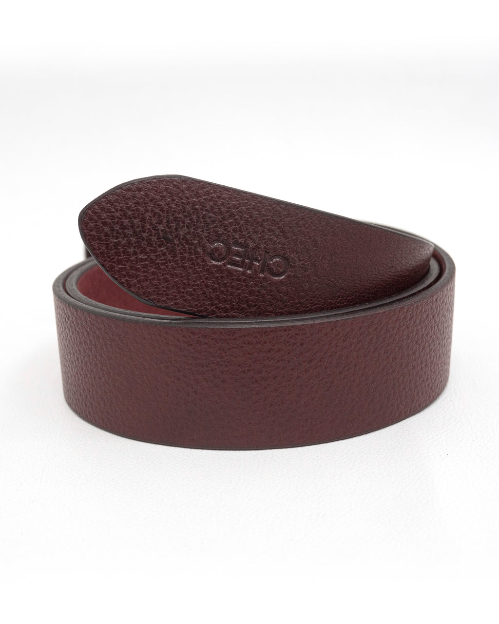 GL2 Classic Leather Belt.
