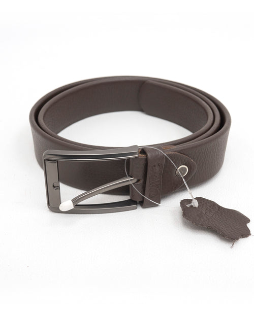 Classic Curve Leather Belt