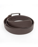 Classic Curve Leather Belt.