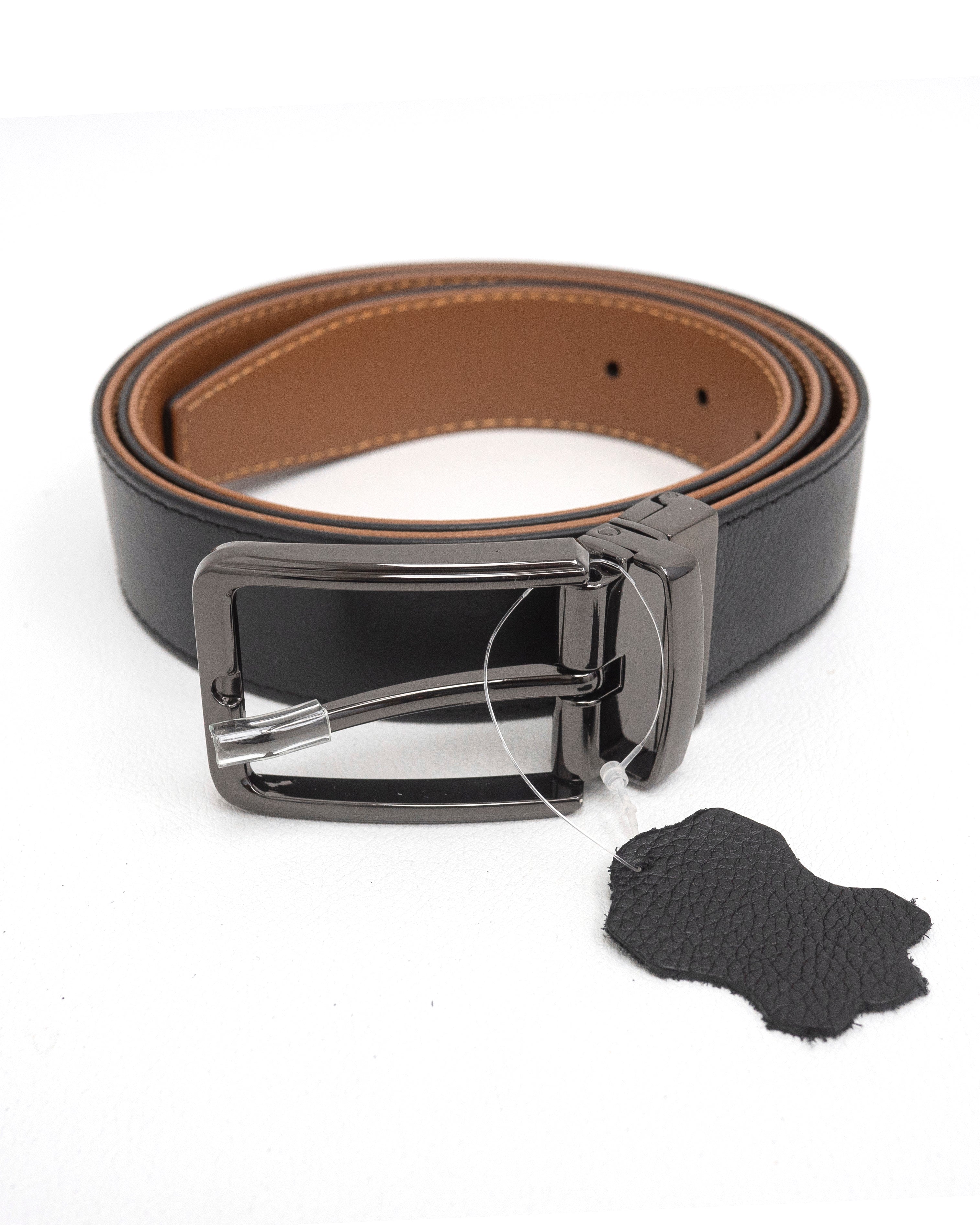 TwinTone Belt.