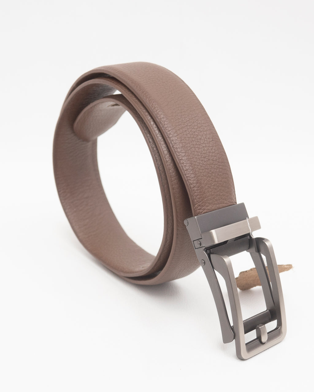 Grari Classic Leather Belt.