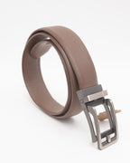 Grari Classic Leather Belt.