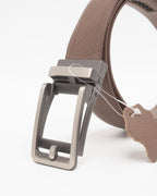 Grari Classic Leather Belt.