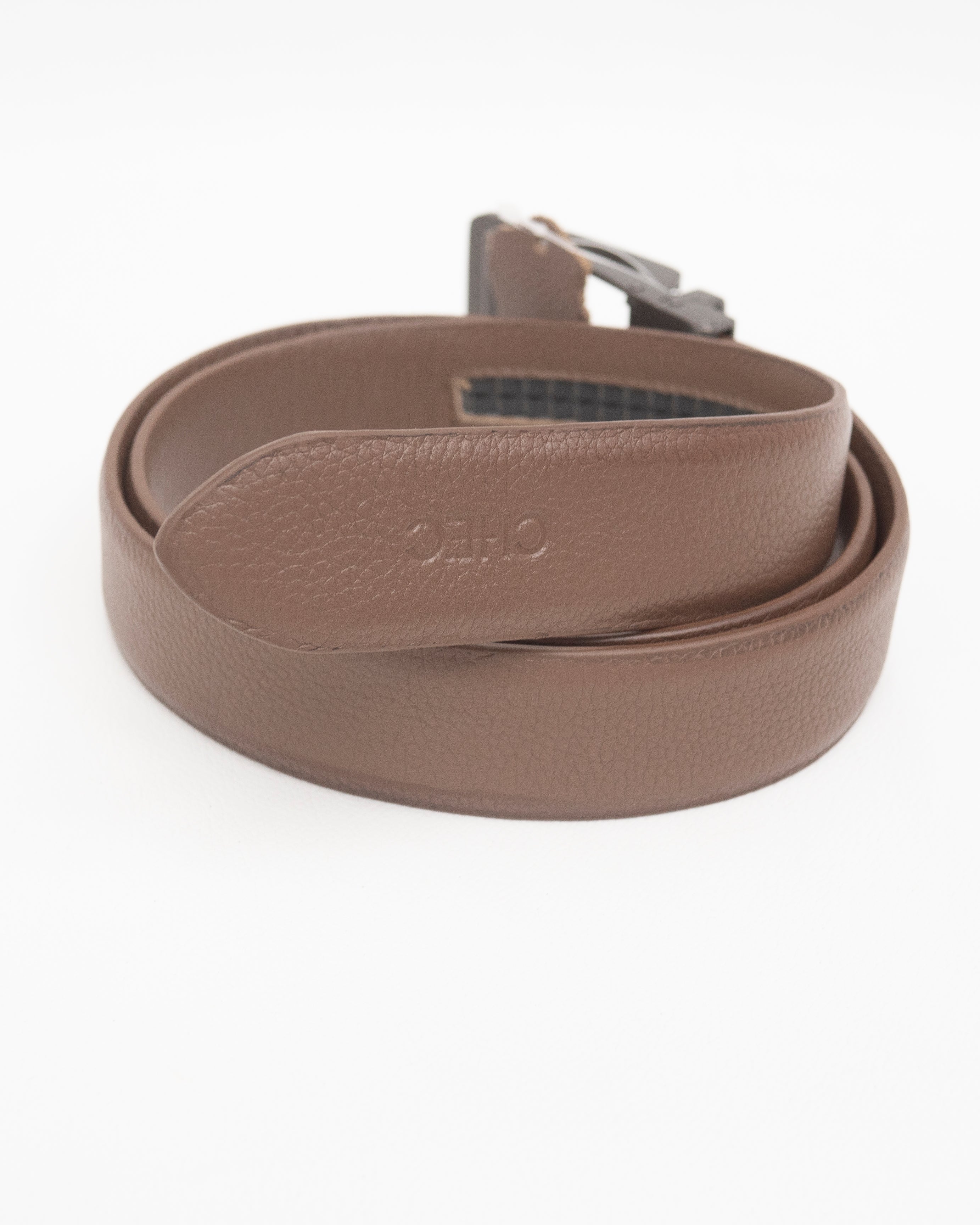 Grari Classic Leather Belt.