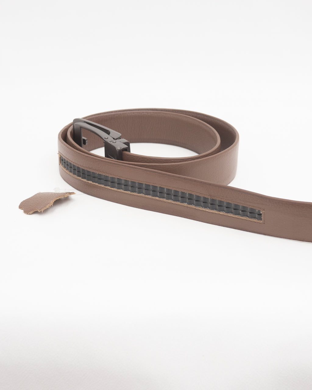 Grari Classic Leather Belt.