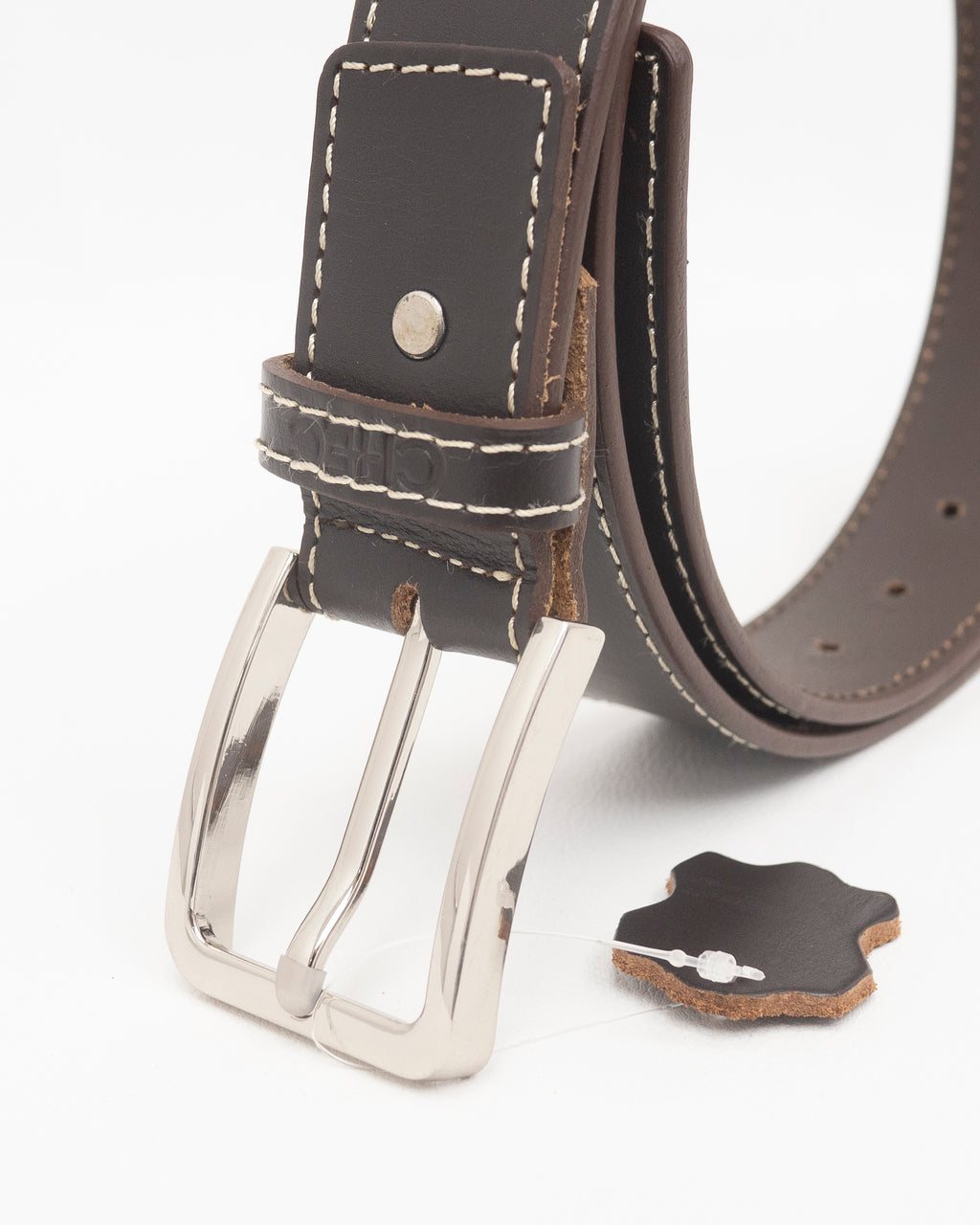 GL1 Side Stitch Belt.