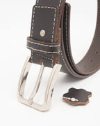 GL1 Side Stitch Belt.
