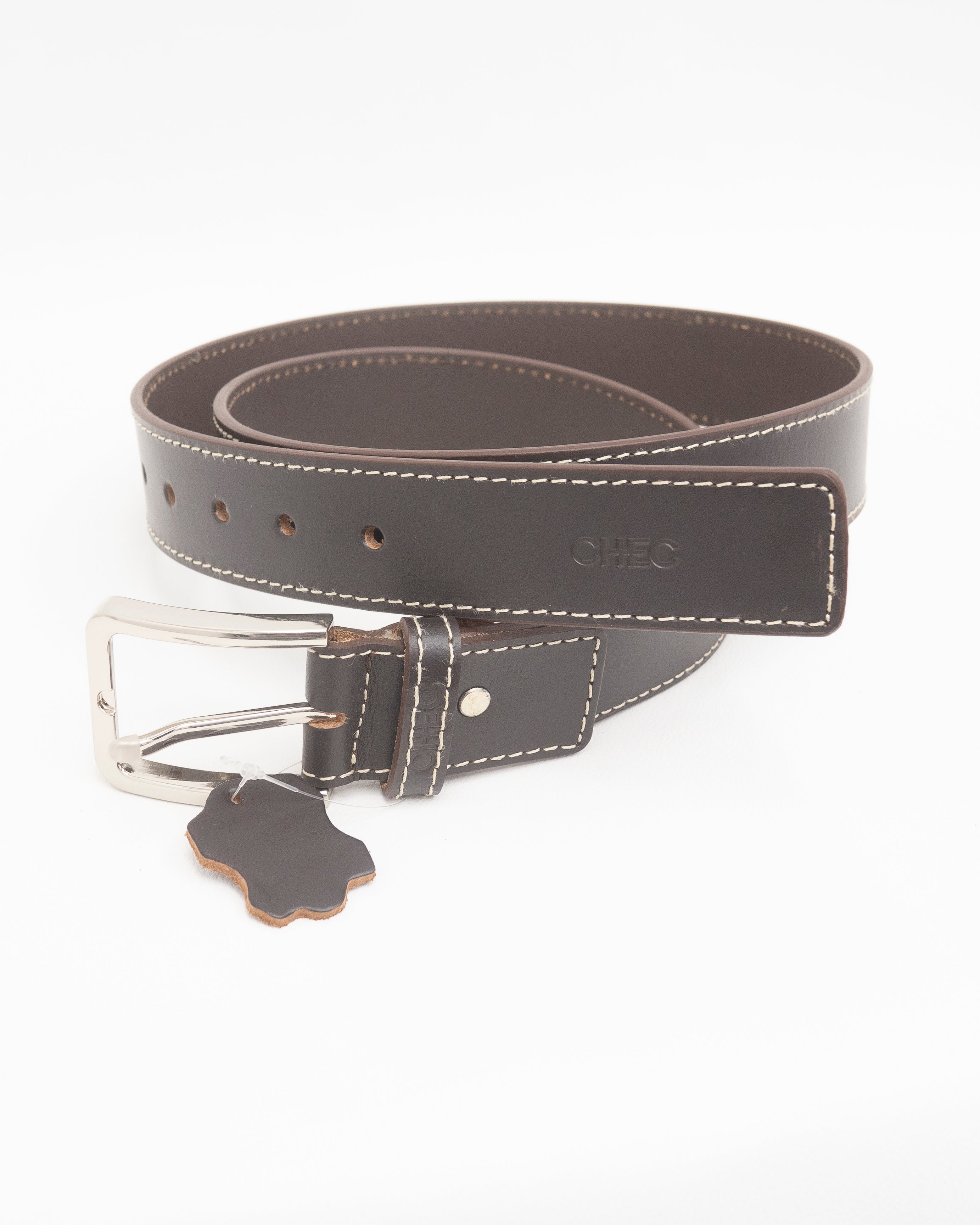 GL1 Side Stitch Belt.
