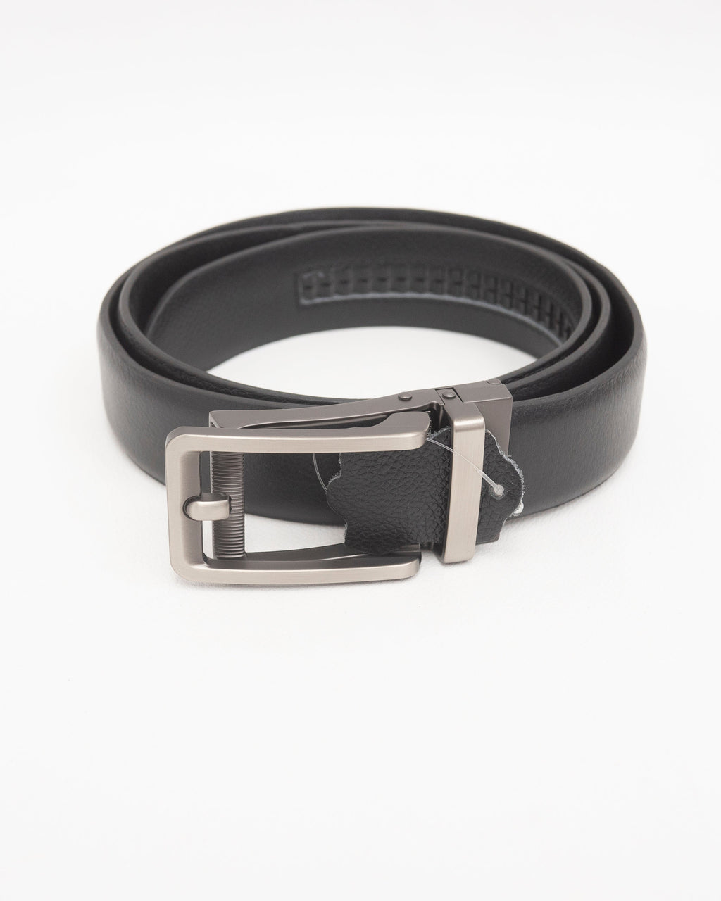 Grari Classic Leather Belt.