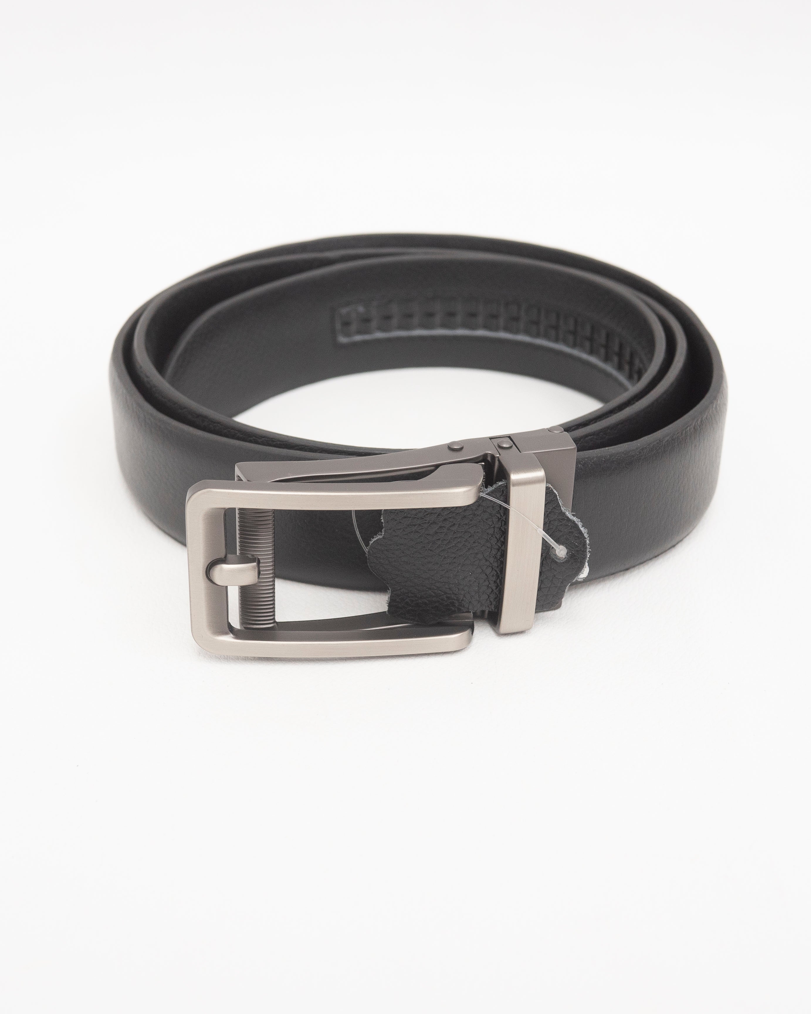 Grari Classic Leather Belt.