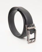 Grari Classic Leather Belt.