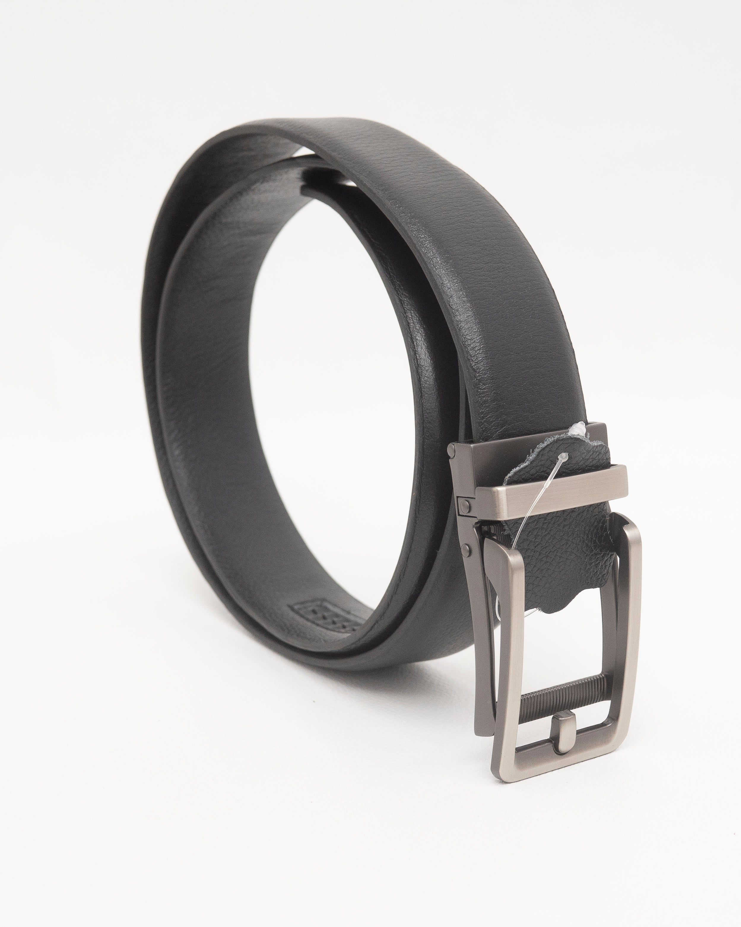 Grari Classic Leather Belt.