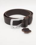 GL2 Classic Leather Belt.