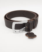 GL2 Classic Leather Belt.