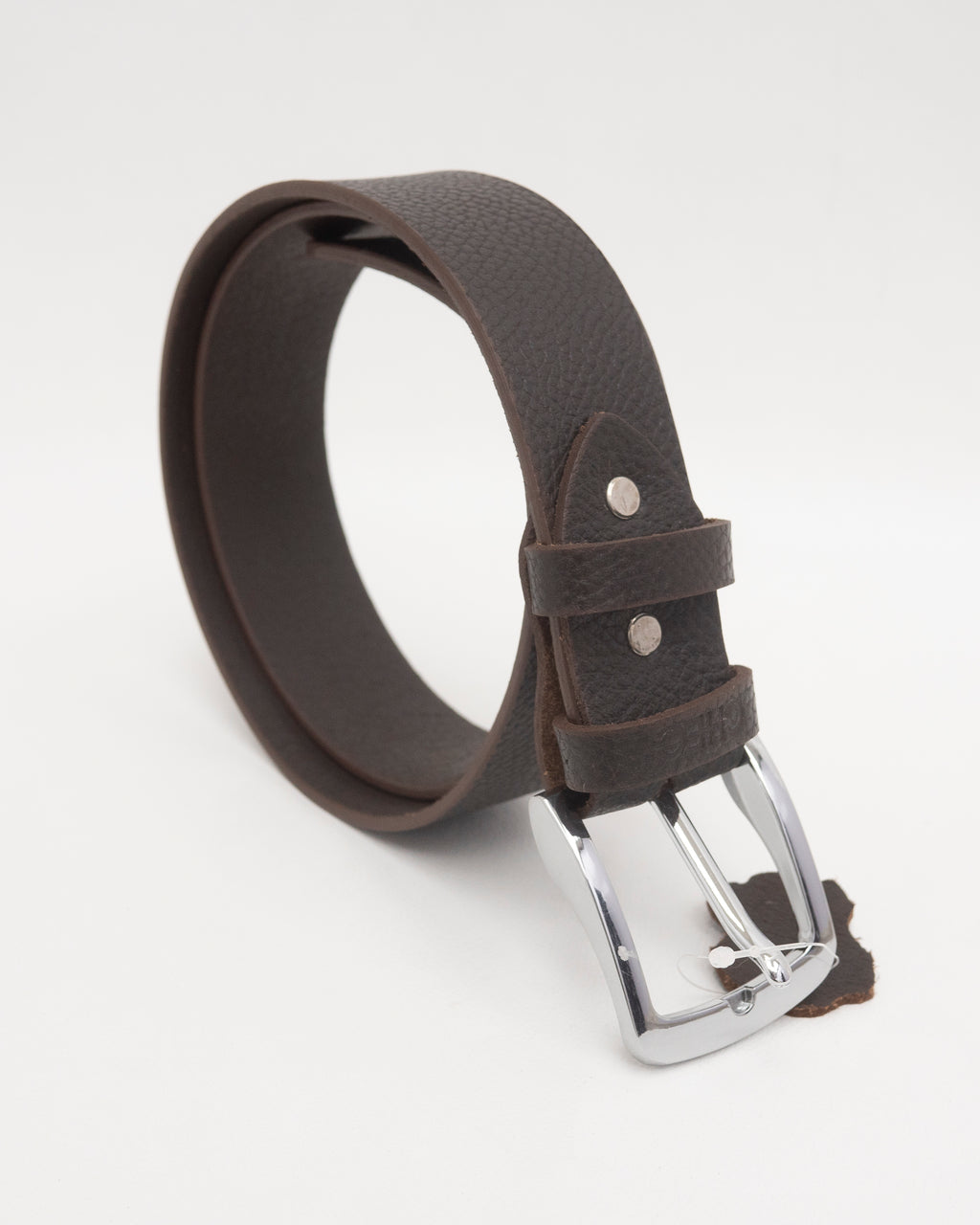 GL2 Classic Leather Belt.
