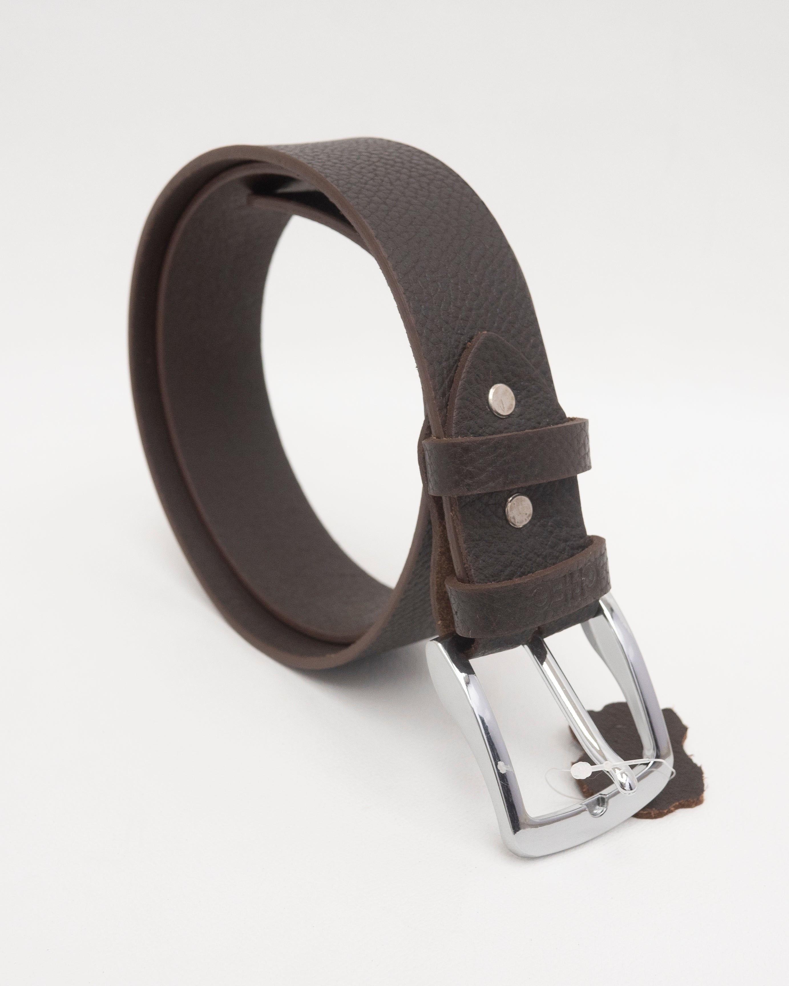 GL2 Classic Leather Belt.