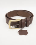 GL2 Classic Leather Belt.