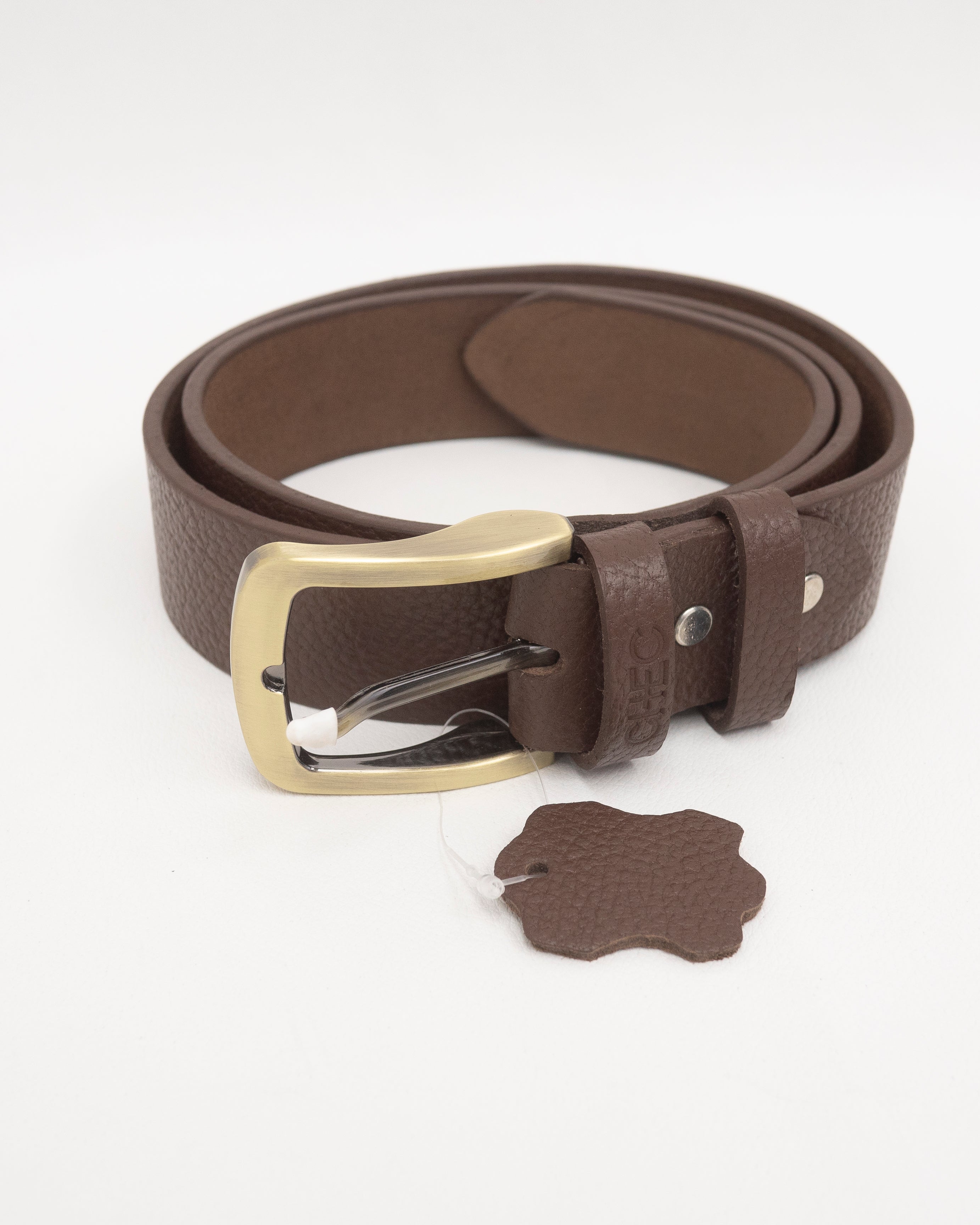 GL2 Classic Leather Belt.