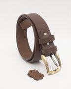 GL2 Classic Leather Belt.