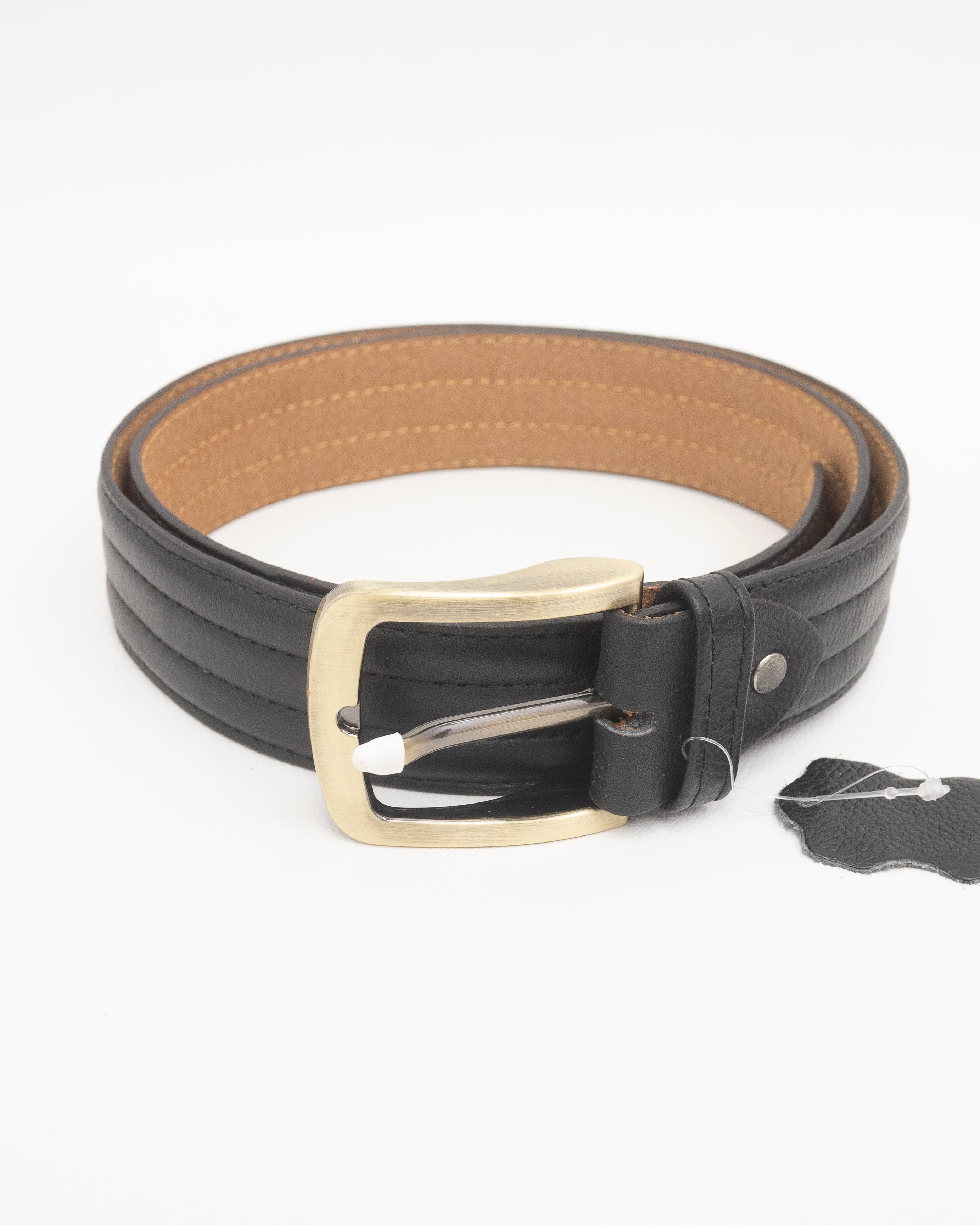 GL7 Classic Leather 40MM Belt.