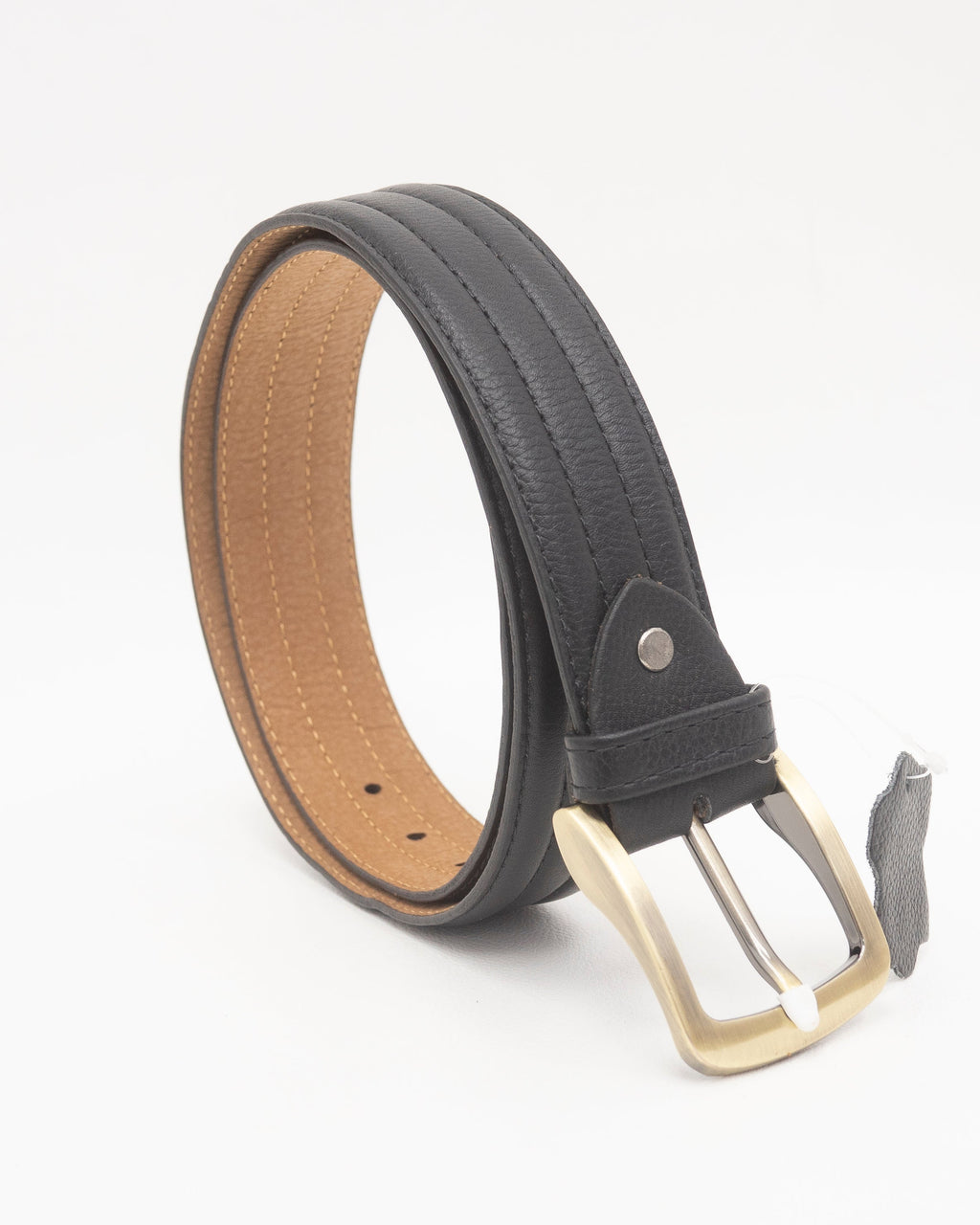 GL7 Classic Leather 40MM Belt.