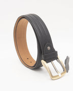 GL7 Classic Leather 40MM Belt.