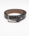 GL7 Classic Leather 35MM  Belt.