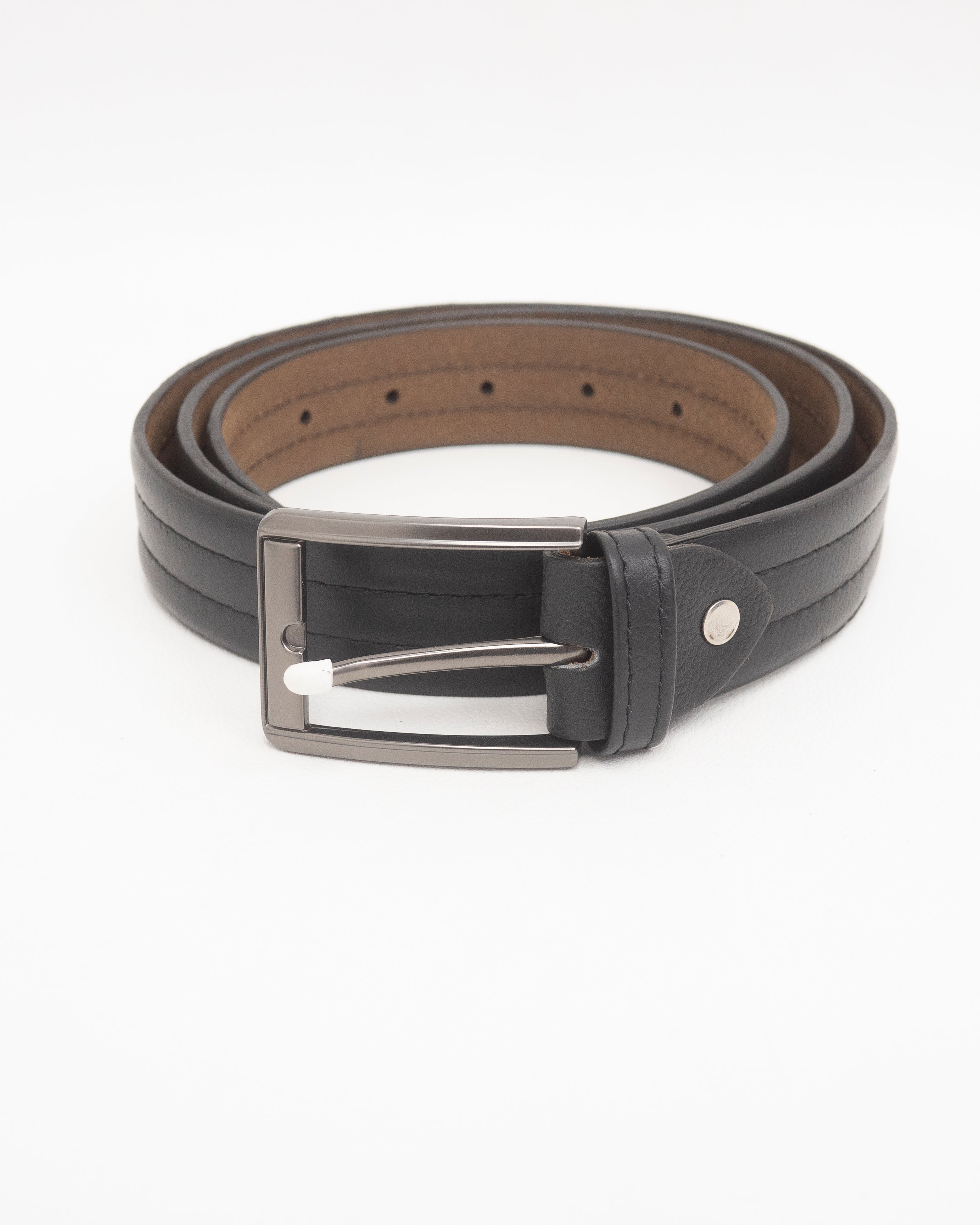 GL7 Classic Leather 35MM  Belt.